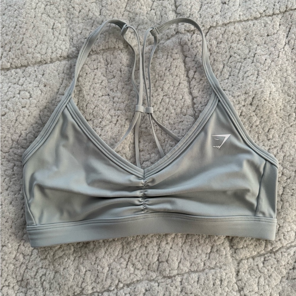 Gymshark Sports Bra